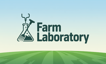 FarmLaboratory.com - Creative brandable domain for sale